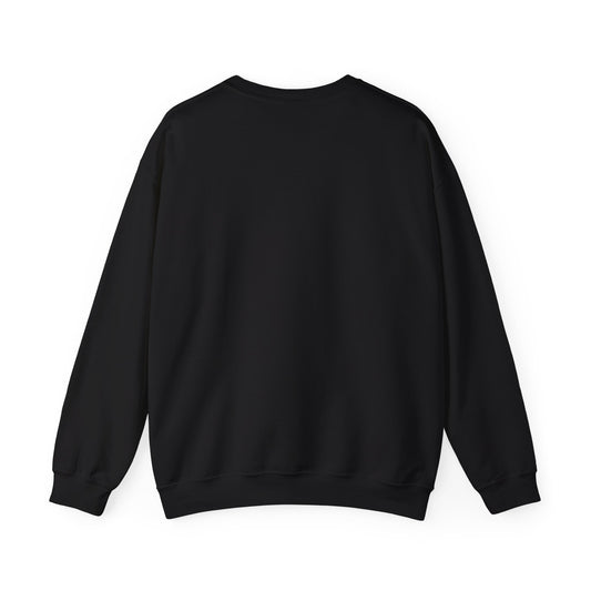 Mama Crewneck Sweatshirt – Floral Pattern Mama Pullover, Mother’s Day Gift