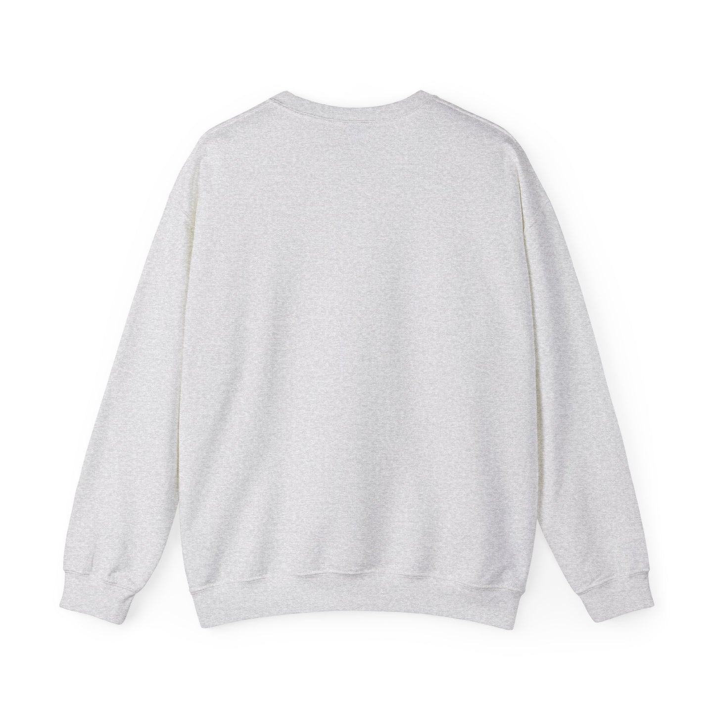 Love Potion Crewneck Sweatshirt — Gothic Ghosts Valentine Spell