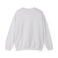 Love Potion Crewneck Sweatshirt — Gothic Ghosts Valentine Spell